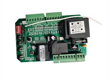 PY600-B Board
