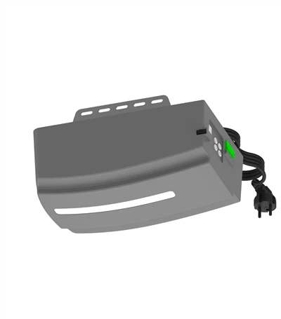 Automazione 1000N per porte da garage