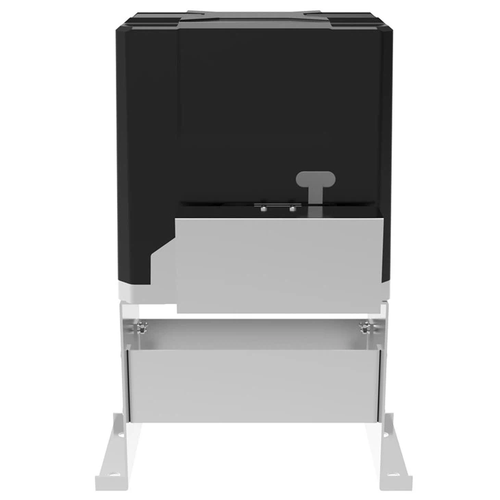 Heavy Duty Sliding Gate Motor Kit